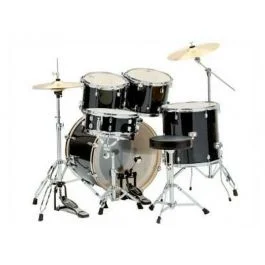 Tamburo t5 s22 nera sparkle