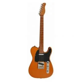 Sire Guitars t7 bb butterscotch blonde