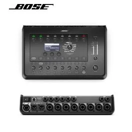 Bose T8S ToneMatch – Mixer Digitale 8 Canali con Effetti Pro | Cavallimusica