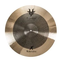 T-Cymbals 16″ T-Alternative Heavy Crash