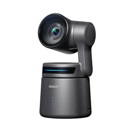 Videocamera OBSBOT Tail Air PTZ 4K | Cavalli Musica