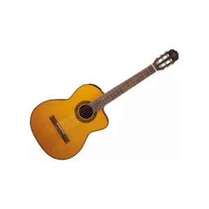 Takamine GC1CE Natural