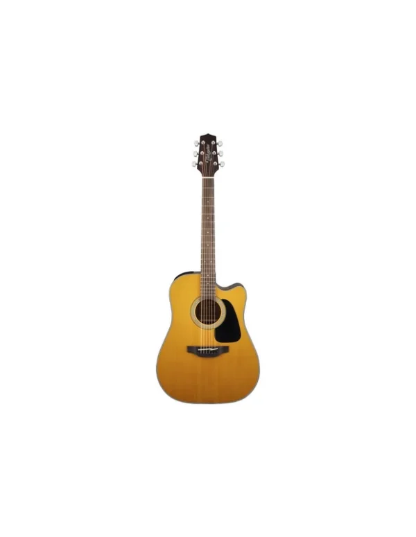 Takamine GD30CE Natural