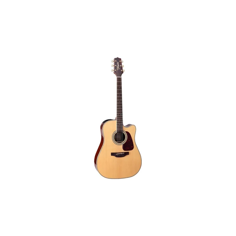 Takamine GD90CE-MD-NAT Dreadnought Ctw Elet G Series
