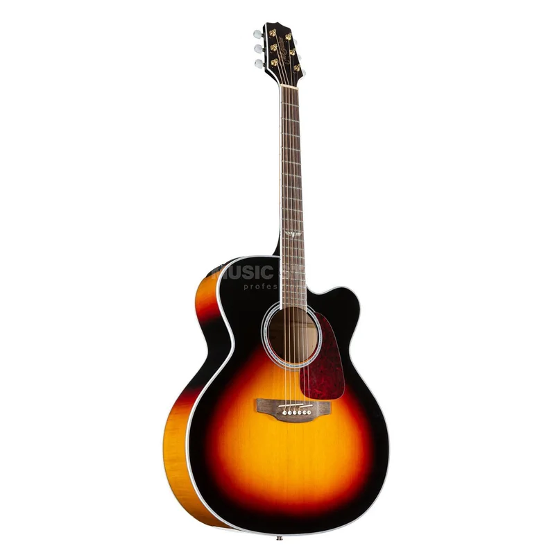 Takamine GJ72CE BSB 2