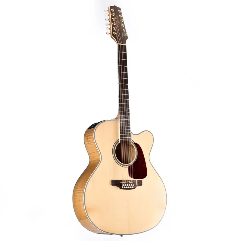 Takamine GJ72CE12-NAT