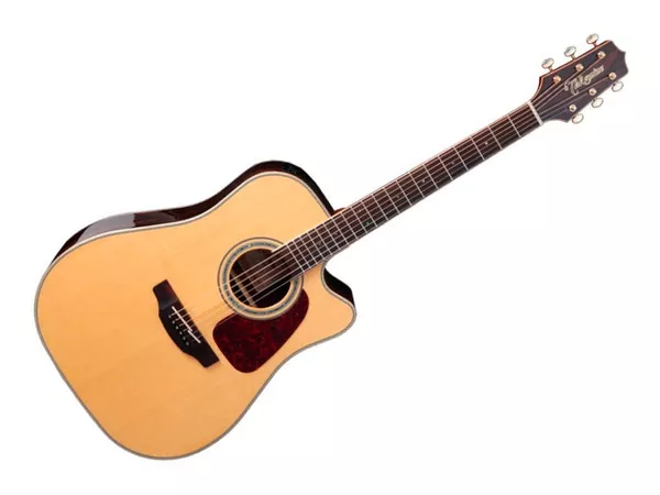 TAKAMINE GD90CE-ZC NAT