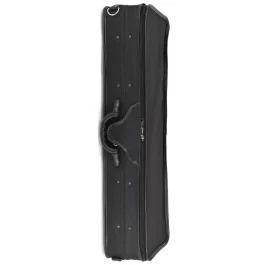 Custodia 4 bacchette direttore Talwar HCCY-4 4pz burgundy