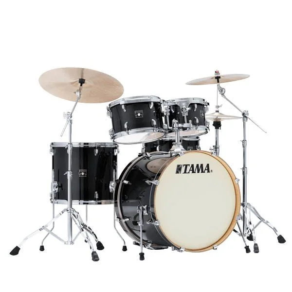 TAMA SUPERSTAR CLASSIC MAPLE CL52KRS-TPB