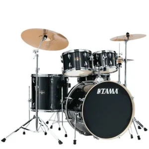 TAMA IMPERIALSTAR IE52KH6W-HBK SET