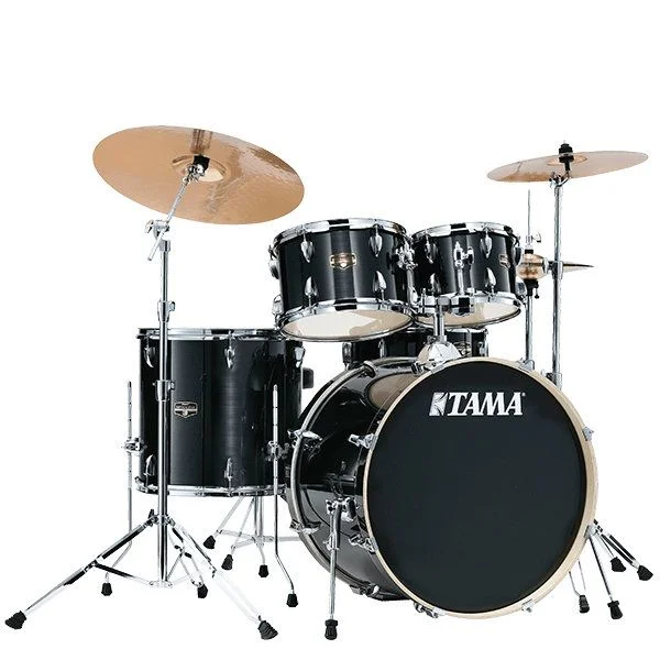 TAMA IMPERIALSTAR IE52KH6W-HBK SET