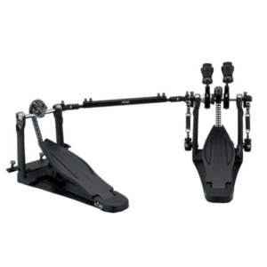 TAMA SPEED COBRA BLACK HP910LWNBK DOPPIO PEDALE