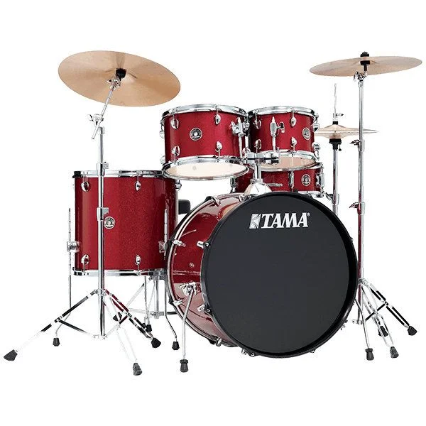 TAMA RHYTHM MATE RM52KH6-CPM CANDY APPLE MIST