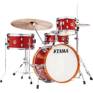 TAMA CLUB-JAM 4 PZ LJK48S-CPM
