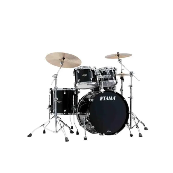 TAMA STARCLASSIC CUSTOM WALNUT/BIRCH WBS42S-PBK