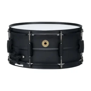 TAMA BST1465BK METALWORKS 14 X 6.5