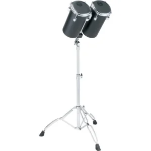 Tama 7850N2H Octobans High Pitch – Set of 2 with Stand