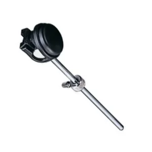 Tama Bass Drum Beater CB90 R, rubber, f. Iron Cobra