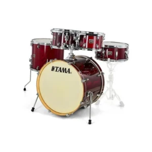 Tama CL52KRS-PGGP Dark Red 22″