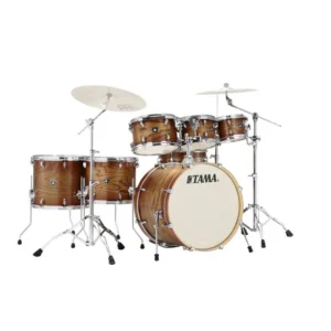 Tama CL72R-EMAE Superstar Classic Matte Auburn Elm Burst