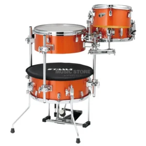 Tama Cocktail Jam CJB46C-BOS Bright Orange Sparkle #BOS