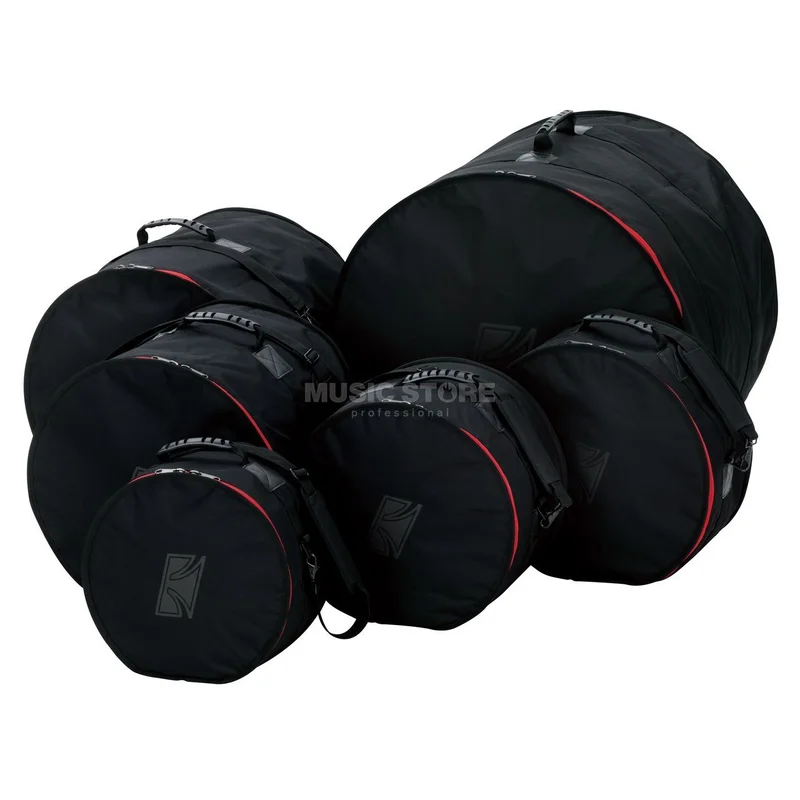 Tama Drum Bag Set DSS62S