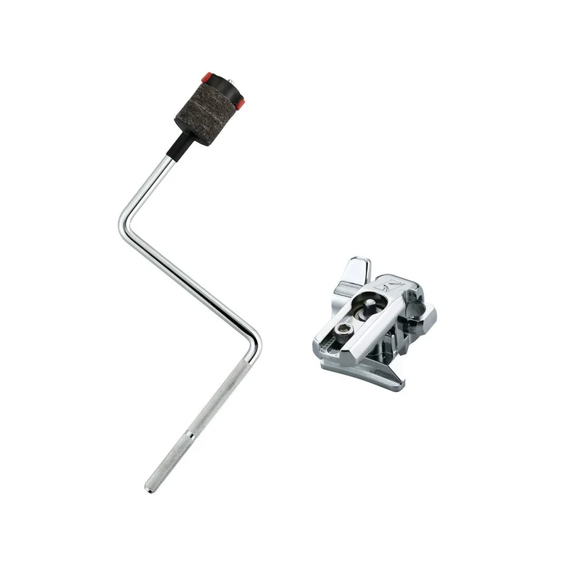 Tama Hoop Grip & Z-Rod Splash long MC8ZCYEL, Bundle