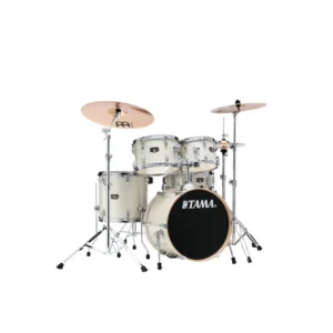 Tama Imperialstar IE58H6W Vintage White Sparkle AUSLAUF