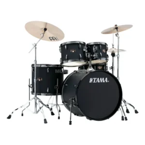 Tama Imperialstar IP52KH6N, Blacked Out Black, Black HW