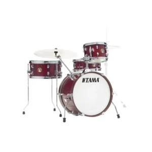 Tama LJL48S Satin Burgundy Elm
