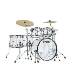 Tama MBA52RZBNS-CI Starclassic Mirage Crystal Ice