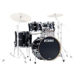 Tama MBS40RS-PBK Starclassic Performer 20″ 4pz maple/birch piano black