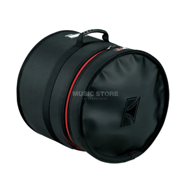 Tama PBB22X Powerpad Bass Drum Bag 22″ x 20″ (Black)