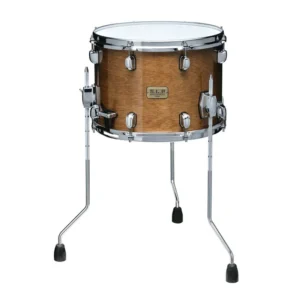 Tama S.L.P. Snare 14″x10″ LBH1410L-TPM 14″x10″ Duo Birch Transparent Mocha