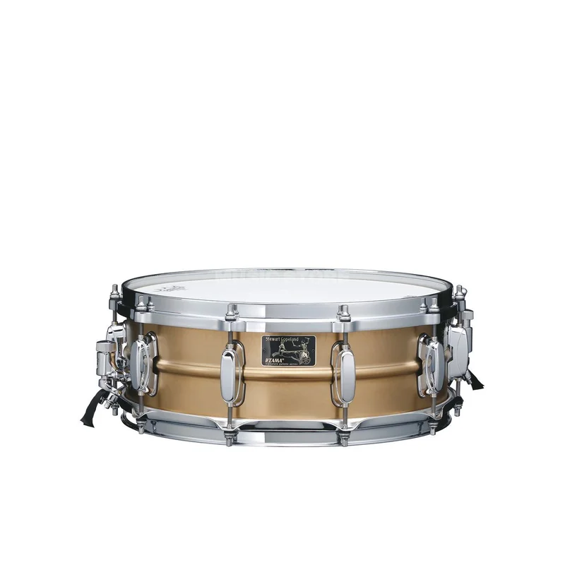 Tama SC145A40 Stewart Copeland Snare 14″x5″ Limited Edition