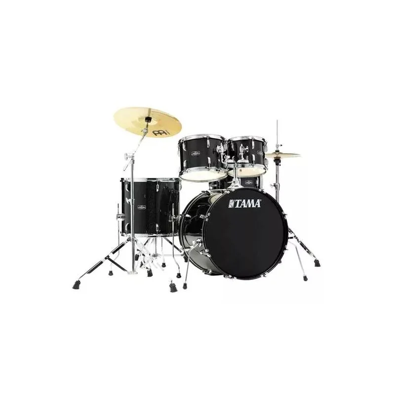 Tama ST52H5-BNS Stagestar Black Night Sparkle