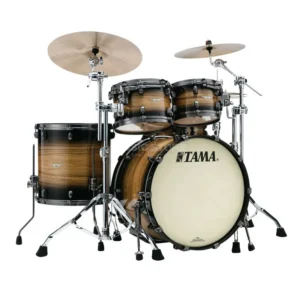 Tama Starclassic Maple Exotic ME42TZUS-LNWB Pacific Walnut