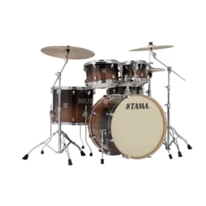 Tama Superstar Classic CL50R-CFF Coffee Fade