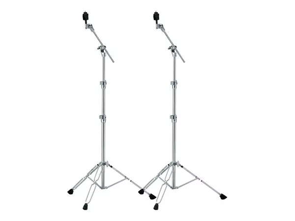 TAMA HC03BWX2 Boom Cymbal Stand 2pcs Pack