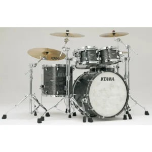 Tama TW42RZS-ASCS STAR Walnut Shell-Set Satin Charcoal Japanese Sen
