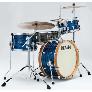 Tama VR30VS Silverstar Vintage #Vintage Blue