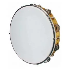 Hayman tamburello accordabile 12”