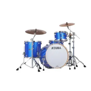 BATTERIA TAMA PERFORMER B/B PR32RZS-VBL BLU SPARKLE (FUSTI)