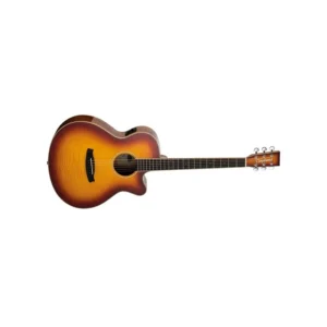 Tanglewood TW4E-FM Natural Gloss