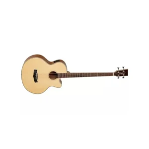 Tanglewood TW8E-AB Natural Satin