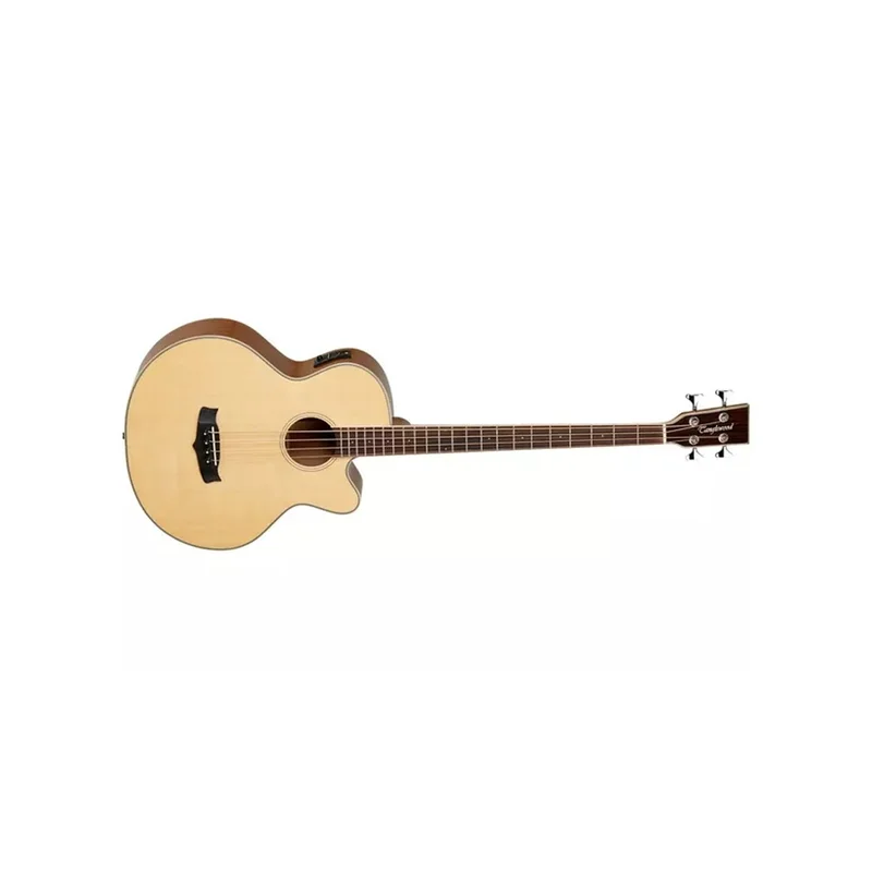 Tanglewood TW8E-AB Natural Satin