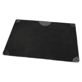Stefy Line tappeto 2×1.6 nero