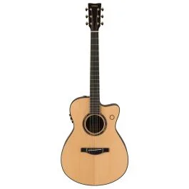Yamaha TransAcoustic TAS3 C Chitarra Acustica Elettrificata natural | Cavalli Musica