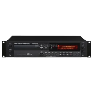 Tascam CD-RW900 MK2