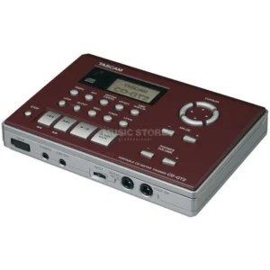 Tascam CDGT2